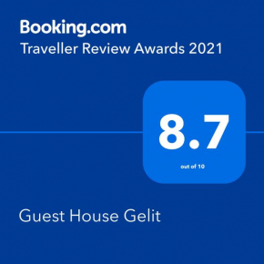 Guest House Gelit